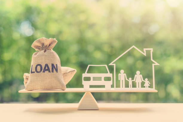 Best Home Loans (Mortgages)  in Fort Mckinley, OH